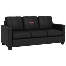 Dyno Stationary Sofa with GMC Primary Logo