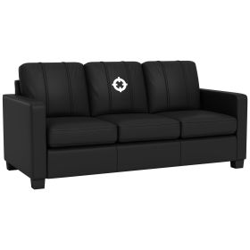 Dyno Stationary Sofa with Crosshairs Logo
