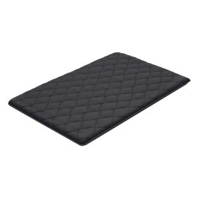 Japanese Tatami Mat, Full Size Foldable Japanese Tatami Mattress, Futon Mattress with Storage Bag & Fastener, 9-Layer Floor Mat for Sleeping (Default: Default)